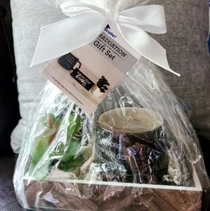 Graduation 3 Piece Gift Set
